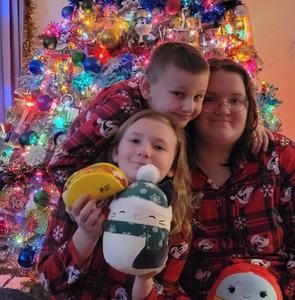 Meet your Posher, Lisa